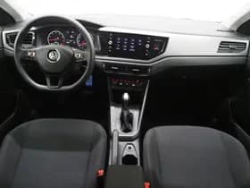 Volkswagen Polo 1.0 TSI DSG Automaat thumbnail 5