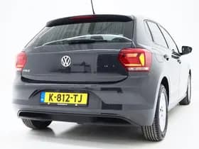 Volkswagen Polo 1.0 TSI DSG Automaat thumbnail 9