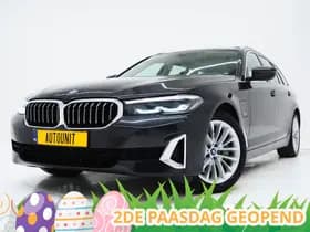 BMW 5 Serie Touring 530e xDrive