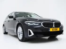 BMW 5 Serie Touring 530e xDrive thumbnail 11