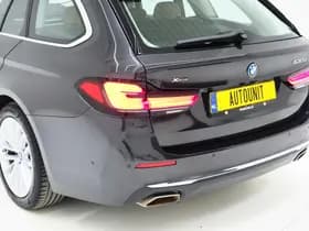 BMW 5 Serie Touring 530e xDrive thumbnail 14