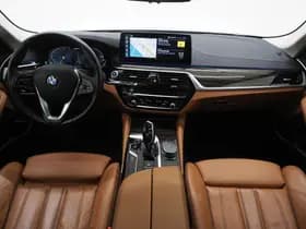 BMW 5 Serie Touring 530e xDrive thumbnail 5
