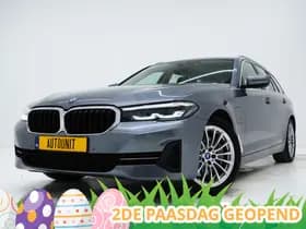 BMW 5 Serie Touring 520e Business Edition Plus