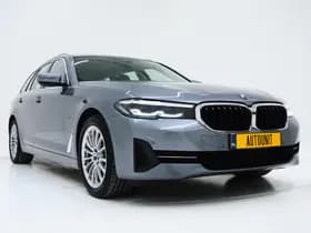 BMW 5 Serie Touring 520e Business Edition Plus thumbnail 11