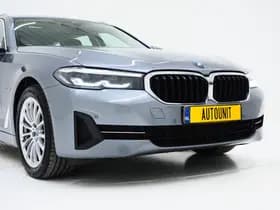 BMW 5 Serie Touring 520e Business Edition Plus thumbnail 12