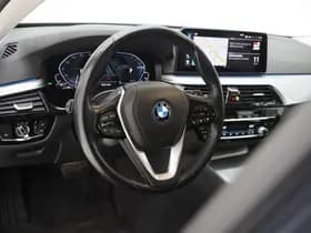 BMW 5 Serie Touring 520e Business Edition Plus thumbnail 17