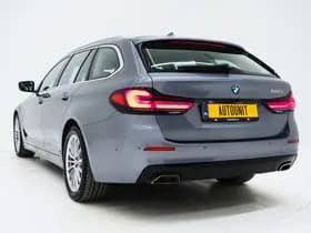 BMW 5 Serie Touring 520e Business Edition Plus thumbnail 3