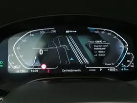 BMW 5 Serie Touring 520e Business Edition Plus thumbnail 25