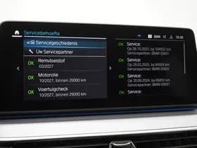 BMW 5 Serie Touring 520e Business Edition Plus thumbnail 29