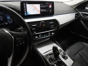 BMW 5 Serie Touring 520e Business Edition Plus thumbnail 34