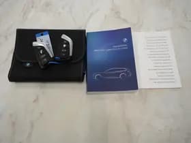 BMW 5 Serie Touring 520e Business Edition Plus thumbnail 8