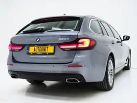 BMW 5 Serie Touring 520e Business Edition Plus thumbnail 9