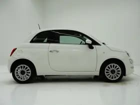 Fiat 500 1.2 Lounge thumbnail 11
