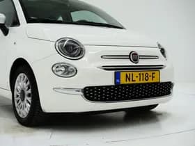 Fiat 500 1.2 Lounge thumbnail 13