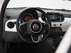 Fiat 500 1.2 Lounge thumbnail 17