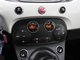Fiat 500 1.2 Lounge thumbnail 28