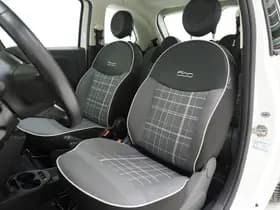 Fiat 500 1.2 Lounge thumbnail 4