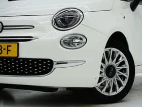 Fiat 500 1.2 Lounge thumbnail 6