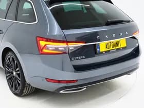 Škoda Superb Combi 1.4 TSI iV Laurin & Klement thumbnail 14
