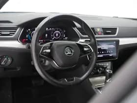 Škoda Superb Combi 1.4 TSI iV Laurin & Klement thumbnail 18