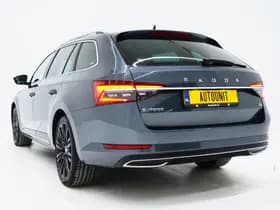 Škoda Superb Combi 1.4 TSI iV Laurin & Klement thumbnail 3