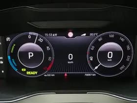 Škoda Superb Combi 1.4 TSI iV Laurin & Klement thumbnail 27