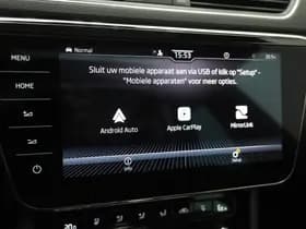 Škoda Superb Combi 1.4 TSI iV Laurin & Klement thumbnail 29