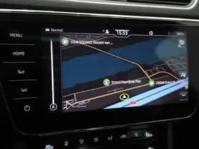 Škoda Superb Combi 1.4 TSI iV Laurin & Klement thumbnail 30