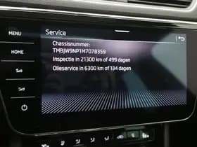 Škoda Superb Combi 1.4 TSI iV Laurin & Klement thumbnail 31