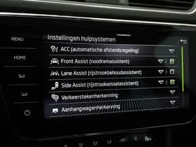 Škoda Superb Combi 1.4 TSI iV Laurin & Klement thumbnail 32