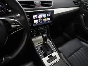 Škoda Superb Combi 1.4 TSI iV Laurin & Klement thumbnail 37