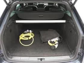 Škoda Superb Combi 1.4 TSI iV Laurin & Klement thumbnail 43