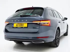 Škoda Superb Combi 1.4 TSI iV Laurin & Klement thumbnail 9