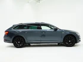 Škoda Superb Combi 1.4 TSI iV Laurin & Klement thumbnail 10
