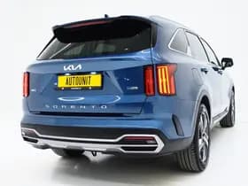 Kia Sorento 1.6 T-GDI Plug-in Hybrid 4WD ExecutiveLine thumbnail 12
