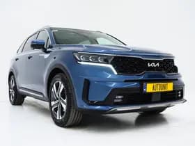Kia Sorento 1.6 T-GDI Plug-in Hybrid 4WD ExecutiveLine thumbnail 14