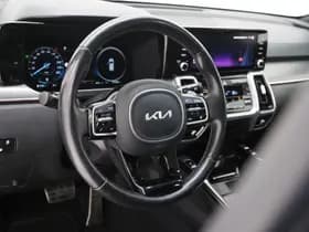 Kia Sorento 1.6 T-GDI Plug-in Hybrid 4WD ExecutiveLine thumbnail 21