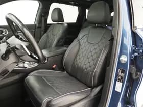 Kia Sorento 1.6 T-GDI Plug-in Hybrid 4WD ExecutiveLine thumbnail 4