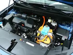 Kia Sorento 1.6 T-GDI Plug-in Hybrid 4WD ExecutiveLine thumbnail 7