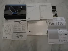 Kia Sorento 1.6 T-GDI Plug-in Hybrid 4WD ExecutiveLine thumbnail 8