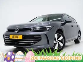 Volkswagen Passat Variant 1.5 eHybrid 204PK