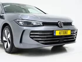 Volkswagen Passat Variant 1.5 eHybrid 204PK thumbnail 12