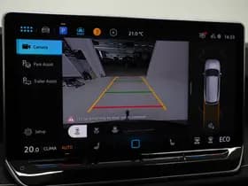 Volkswagen Passat Variant 1.5 eHybrid 204PK thumbnail 36