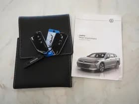 Volkswagen Passat Variant 1.5 eHybrid 204PK thumbnail 8