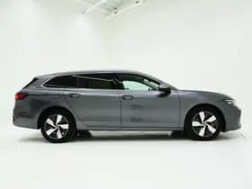 Volkswagen Passat Variant 1.5 eHybrid 204PK thumbnail 10