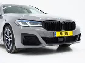 BMW 5 Serie Touring 530e M Sport Shadow thumbnail 13