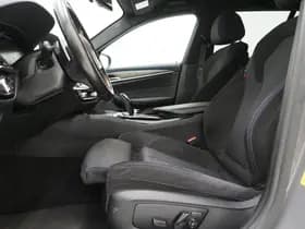 BMW 5 Serie Touring 530e M Sport Shadow thumbnail 18