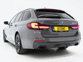 BMW 5 Serie Touring 530e M Sport Shadow thumbnail 3