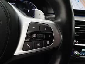 BMW 5 Serie Touring 530e M Sport Shadow thumbnail 28