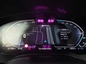 BMW 5 Serie Touring 530e M Sport Shadow thumbnail 30